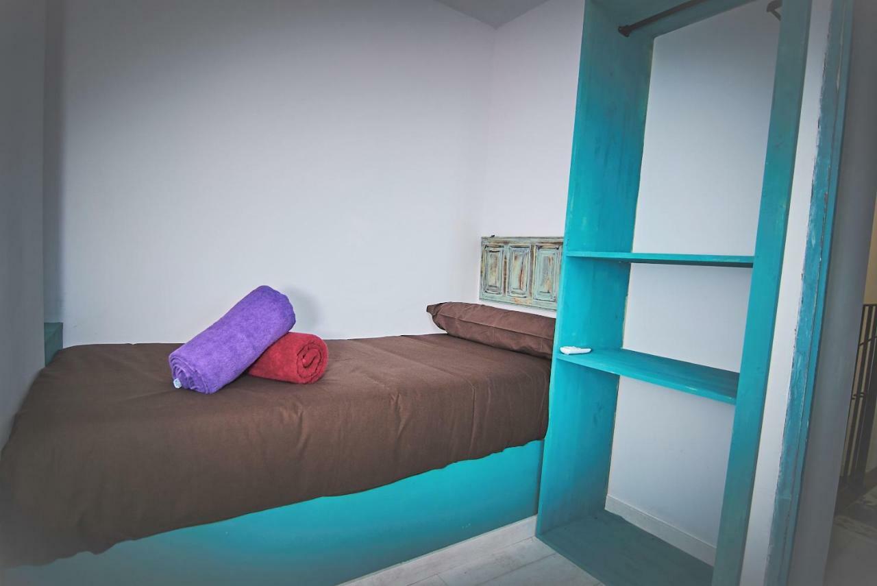 Riad Puertas Del Albaicin Granada Bagian luar foto